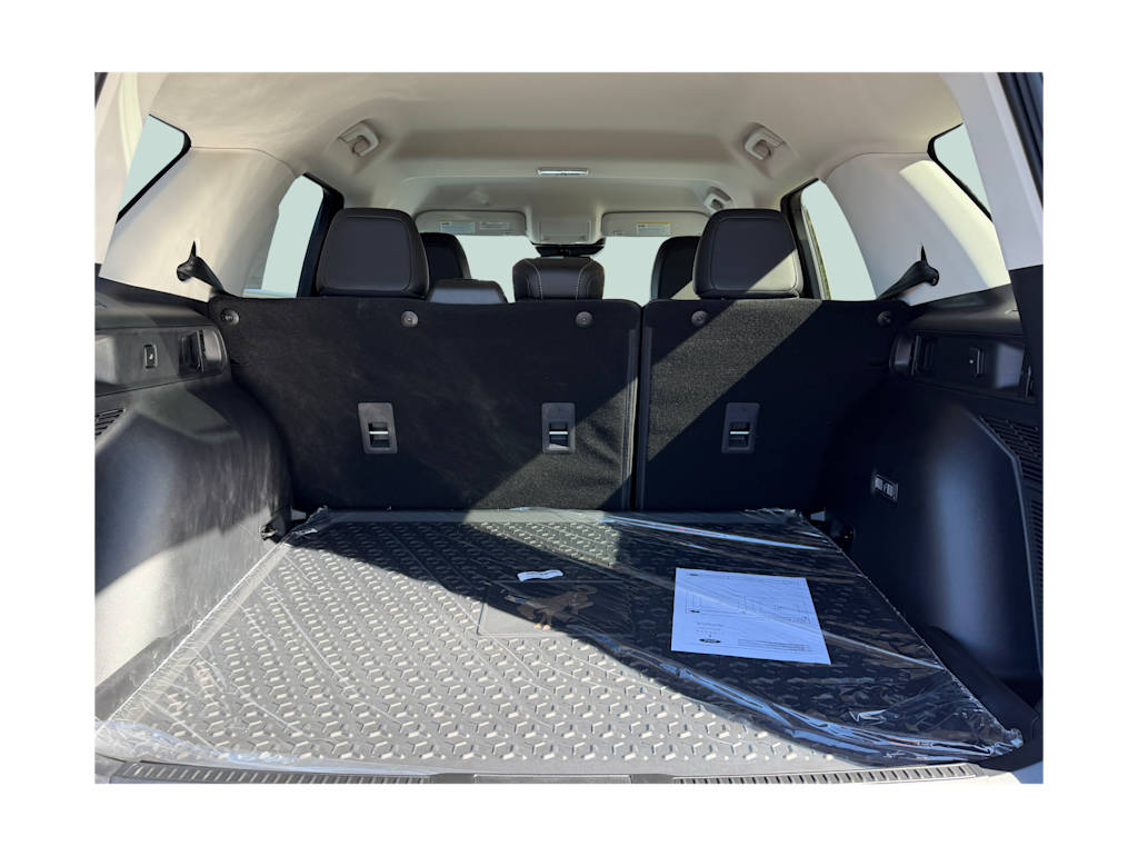 Thumbnail: 2026 Ford Bronco Sport - 20