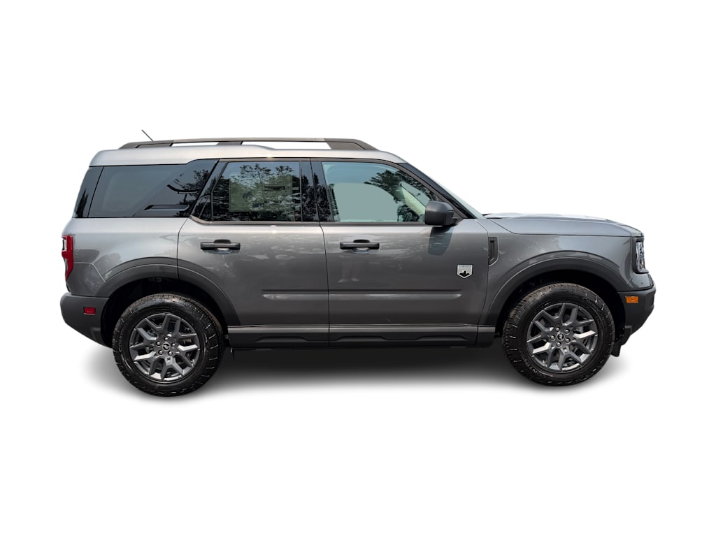 Thumbnail: 2026 Ford Bronco Sport - 18
