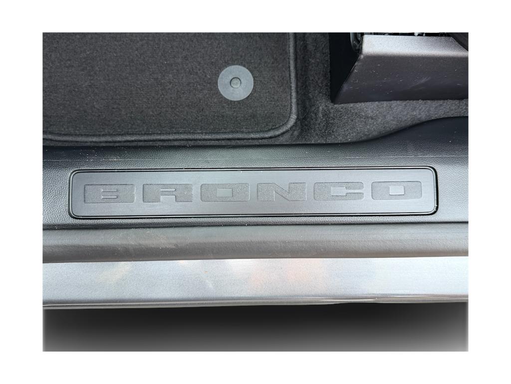 Thumbnail: 2026 Ford Bronco Sport - 22