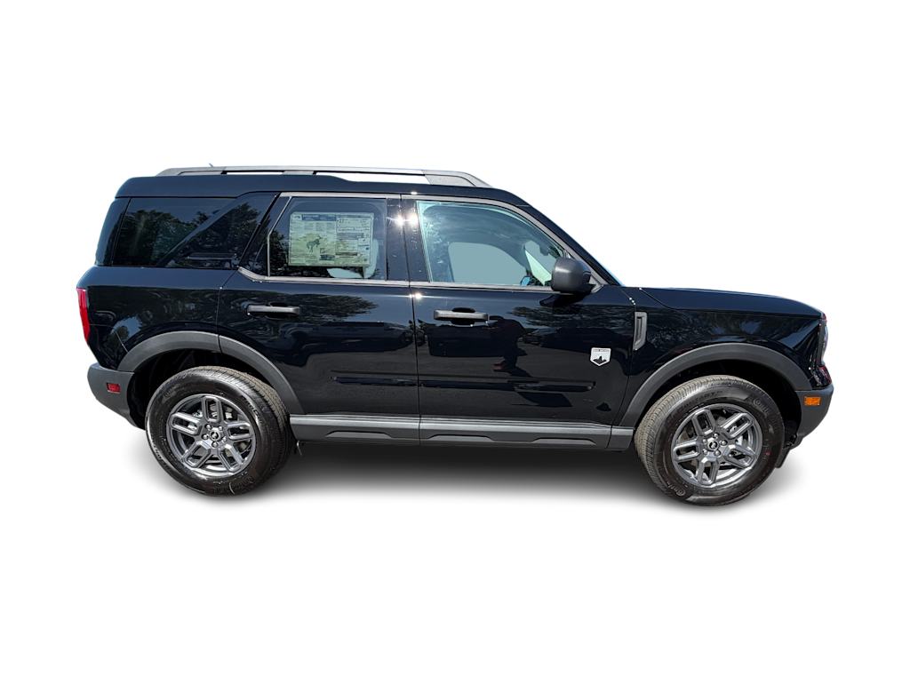 Thumbnail: 2026 Ford Bronco Sport - 18