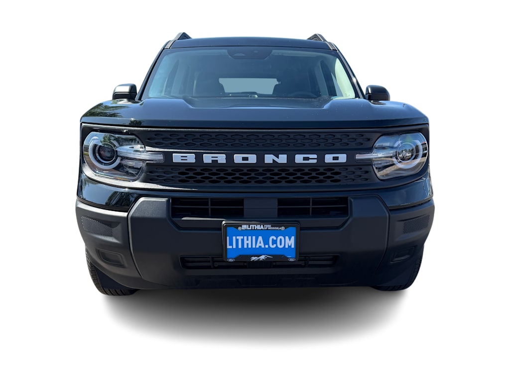 Thumbnail: 2026 Ford Bronco Sport - 4