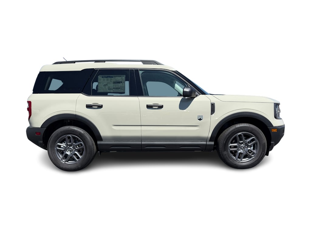 Thumbnail: 2025 Ford Bronco Sport - 17