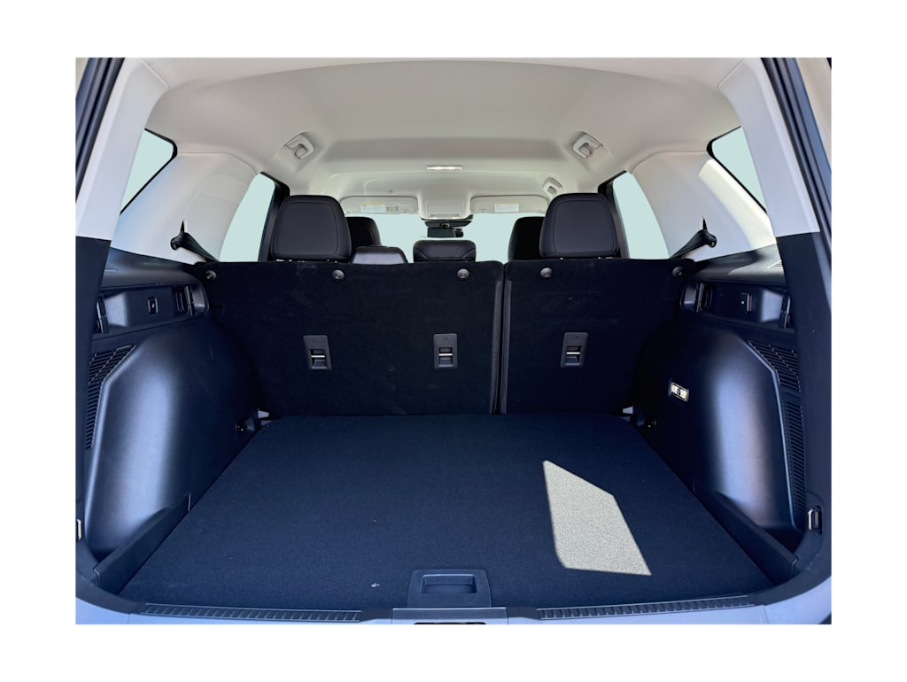 Thumbnail: 2025 Ford Bronco Sport - 19