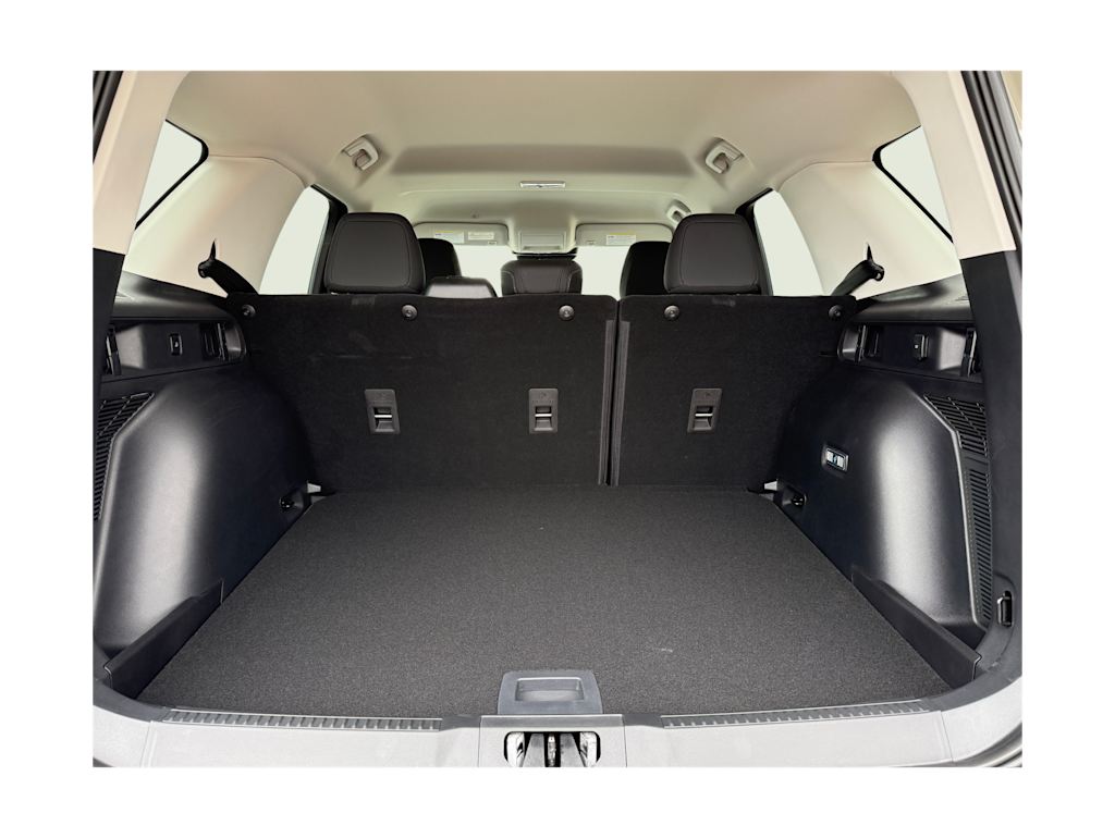 Thumbnail: 2025 Ford Bronco Sport - 19