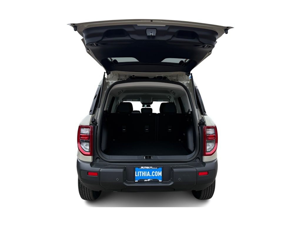 Thumbnail: 2025 Ford Bronco Sport - 20