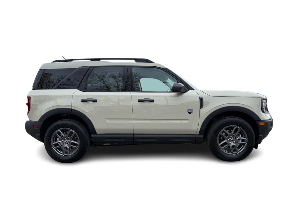 Thumbnail: 2025 Ford Bronco Sport - 17