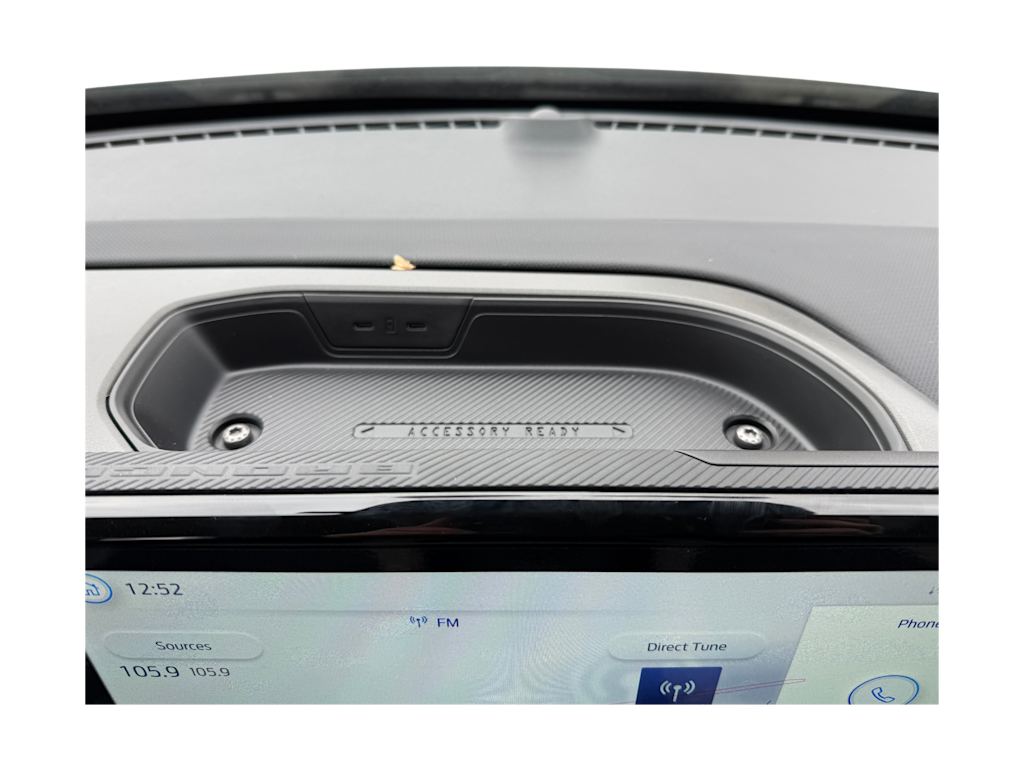 Thumbnail: 2025 Ford Bronco Sport - 16