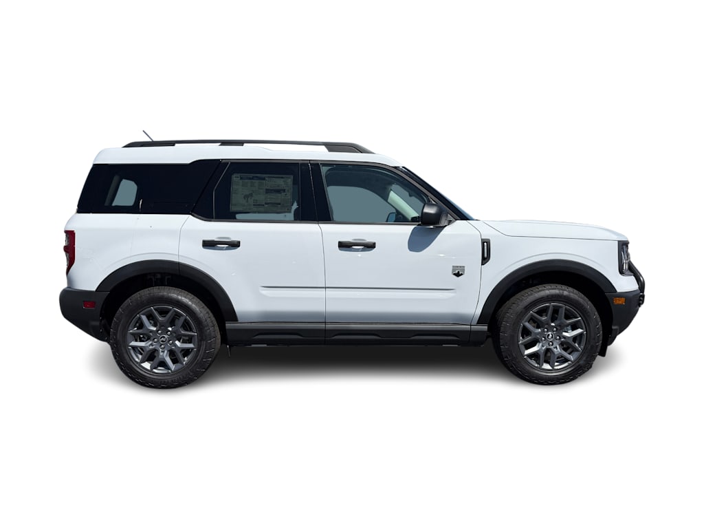 Thumbnail: 2025 Ford Bronco Sport - 17