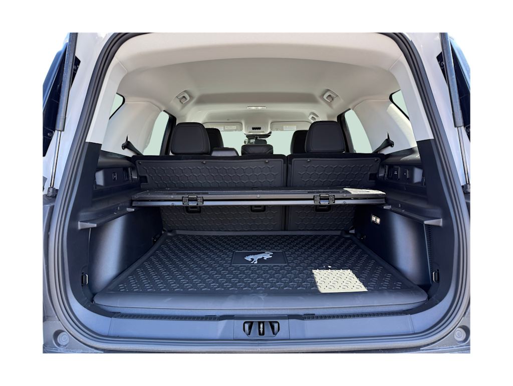 Thumbnail: 2025 Ford Bronco Sport - 19