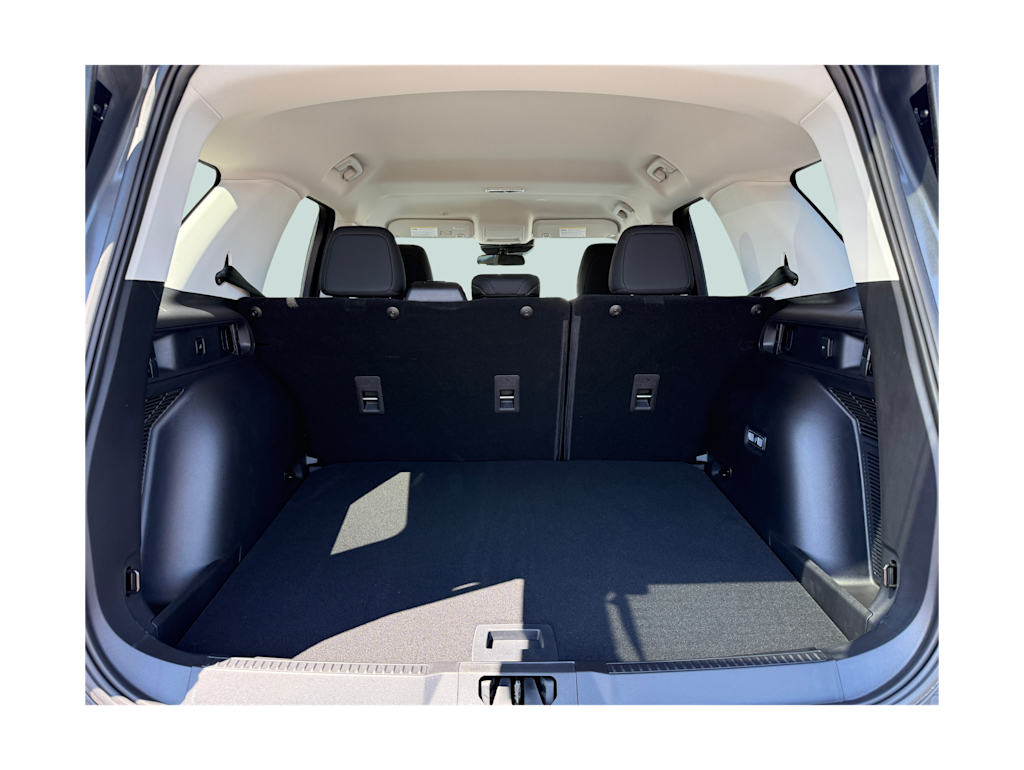 Thumbnail: 2025 Ford Bronco Sport - 19