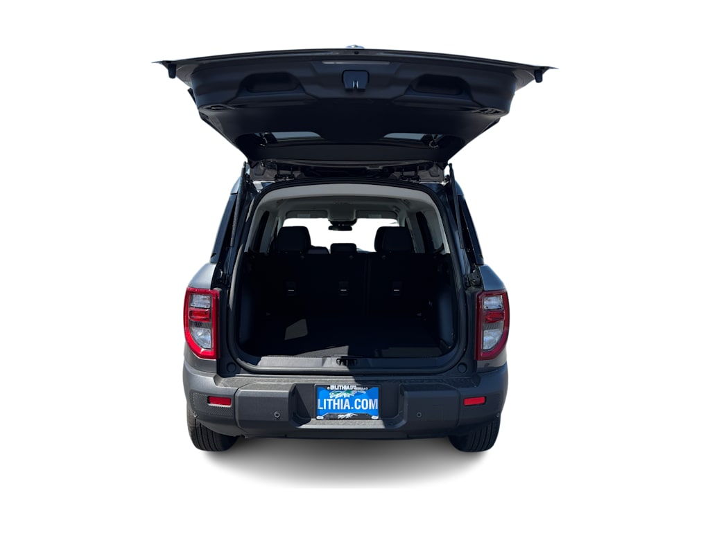 Thumbnail: 2025 Ford Bronco Sport - 20