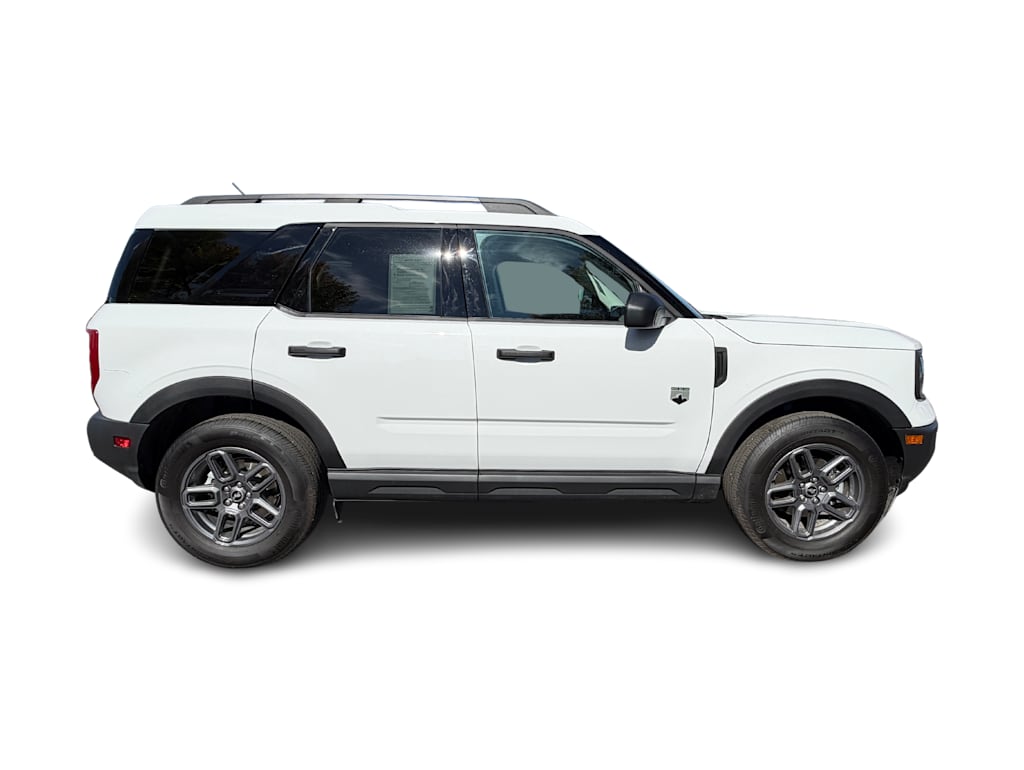 Thumbnail: 2025 Ford Bronco Sport - 18