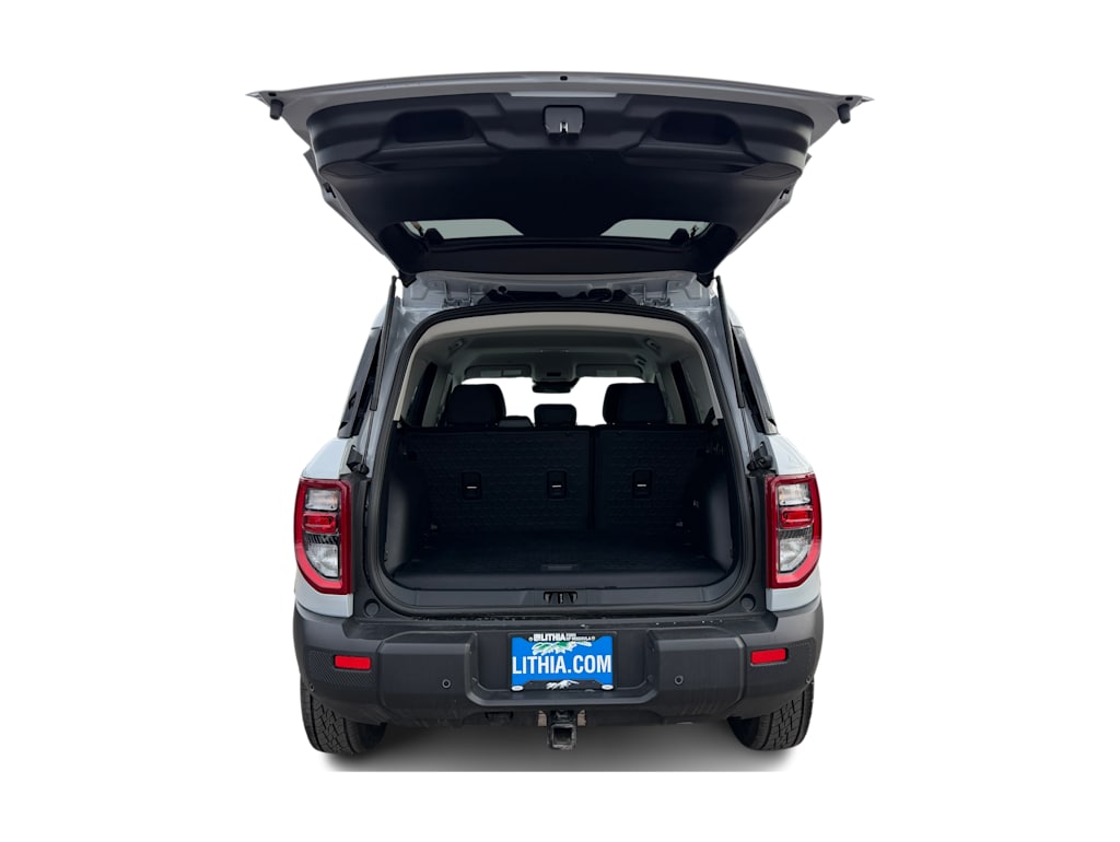 Thumbnail: 2026 Ford Bronco Sport - 15