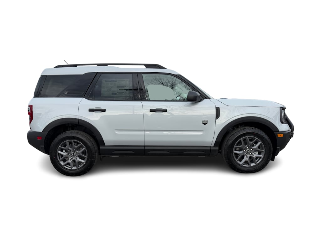 Thumbnail: 2026 Ford Bronco Sport - 18