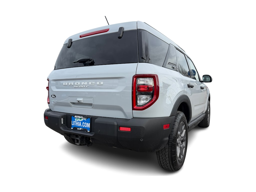 Thumbnail: 2026 Ford Bronco Sport - 19