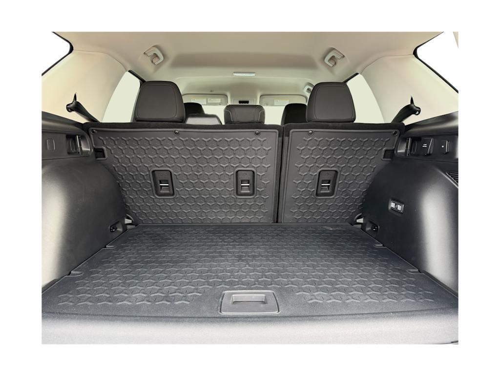 Thumbnail: 2026 Ford Bronco Sport - 20