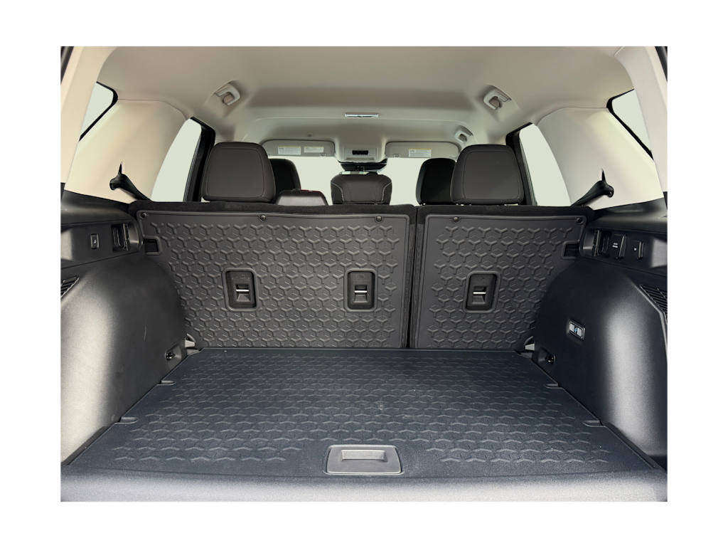 Thumbnail: 2026 Ford Bronco Sport - 20