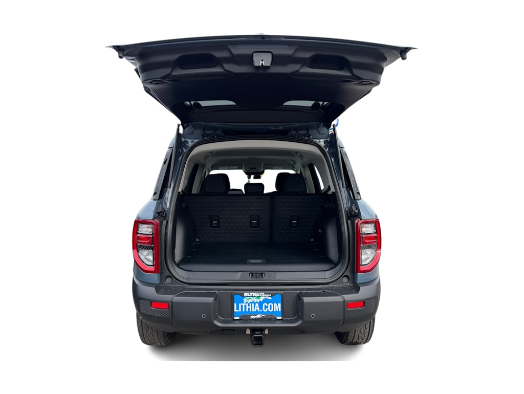 Thumbnail: 2026 Ford Bronco Sport - 16