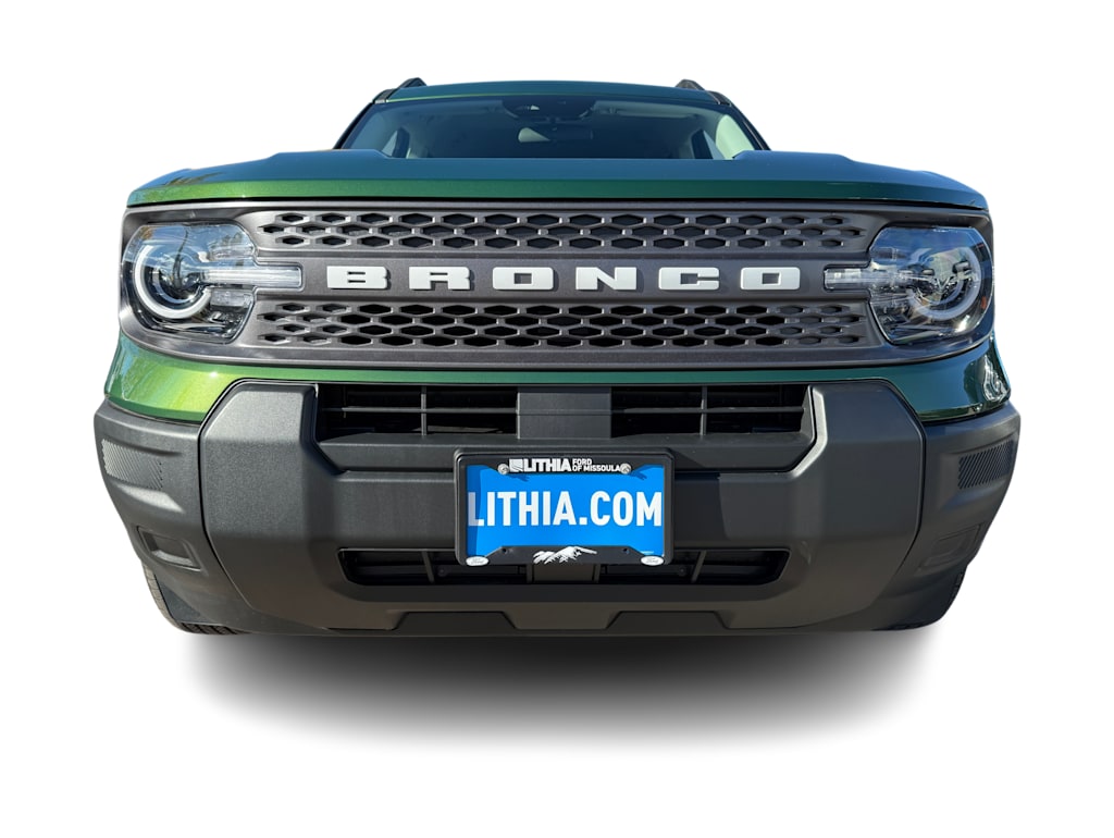 Thumbnail: 2025 Ford Bronco Sport - 5