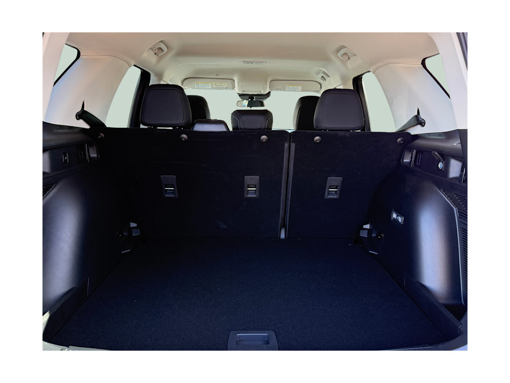 Thumbnail: 2025 Ford Bronco Sport - 20