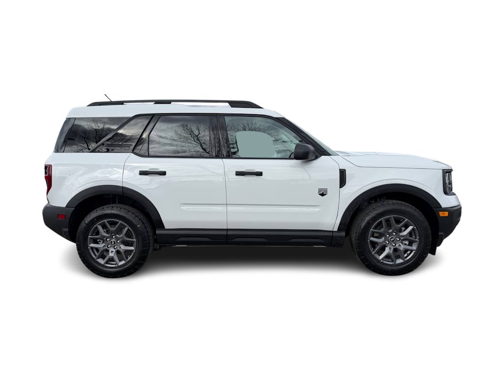 Thumbnail: 2026 Ford Bronco Sport - 18
