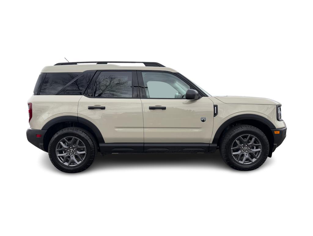 Thumbnail: 2025 Ford Bronco Sport - 18