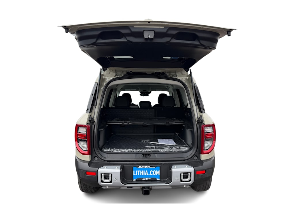 Thumbnail: 2025 Ford Bronco Sport - 20