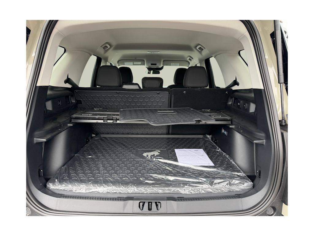 Thumbnail: 2025 Ford Bronco Sport - 19