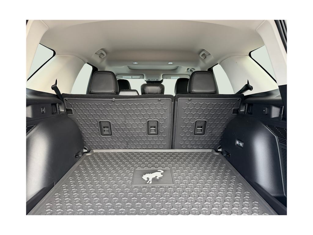 Thumbnail: 2026 Ford Bronco Sport - 20