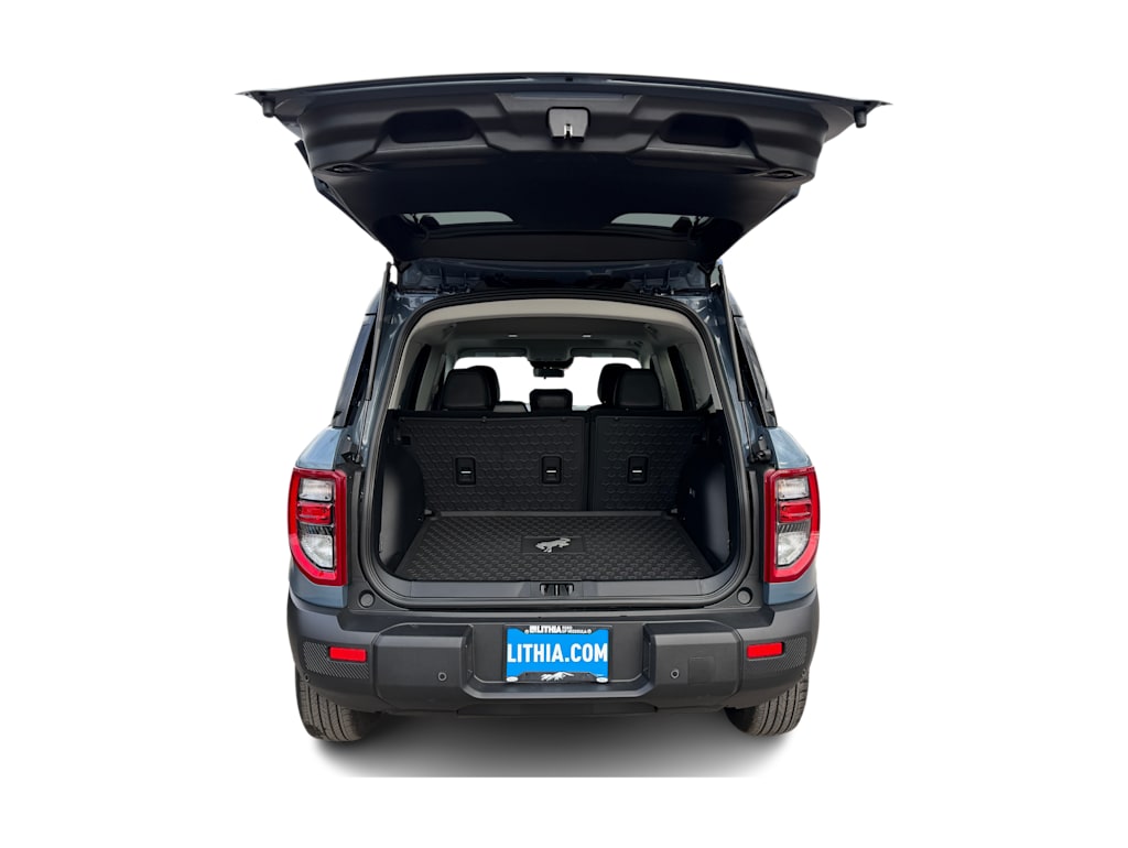 Thumbnail: 2026 Ford Bronco Sport - 21