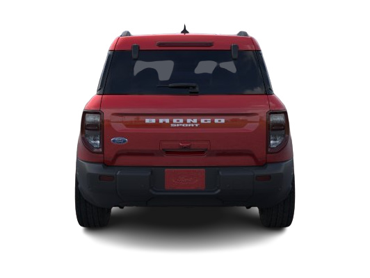 Thumbnail: 2026 Ford Bronco Sport - 5
