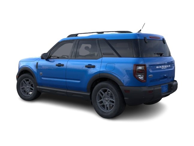 Thumbnail: 2026 Ford Bronco Sport - 4