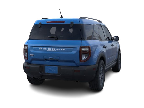 Thumbnail: 2026 Ford Bronco Sport - 16