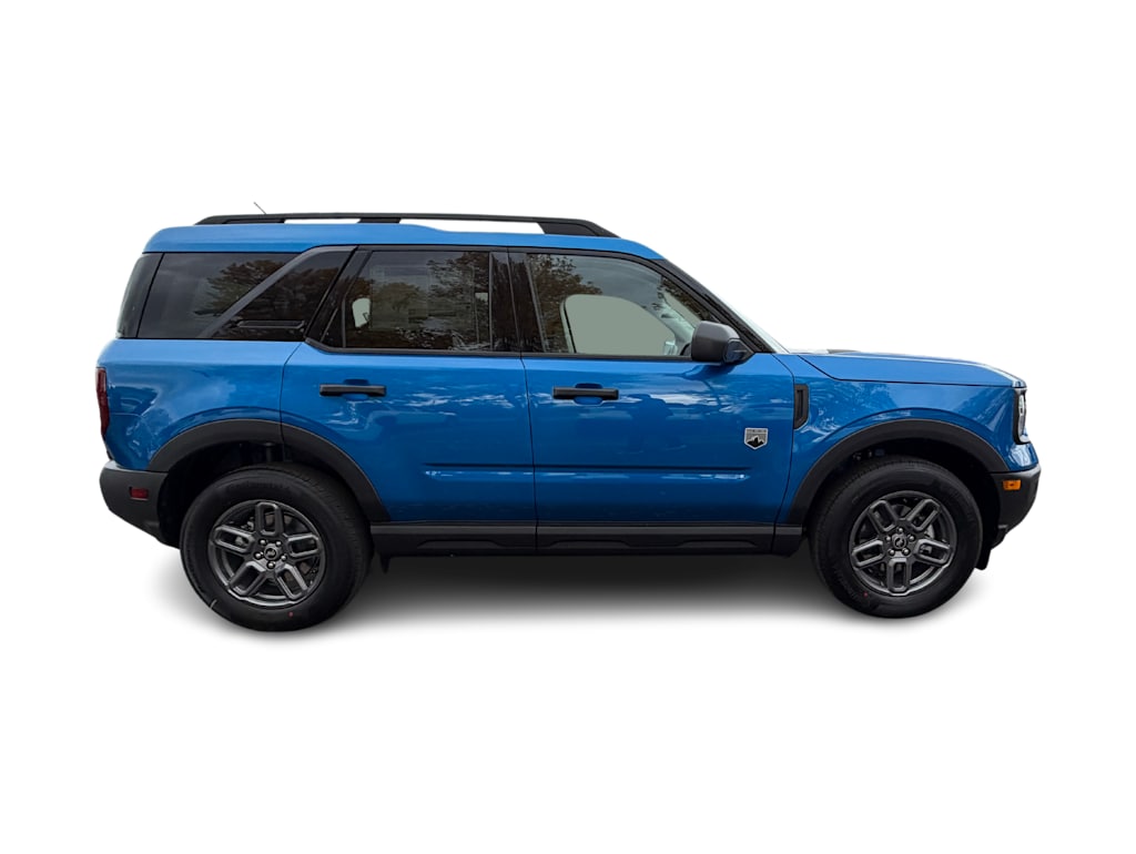 Thumbnail: 2026 Ford Bronco Sport - 17