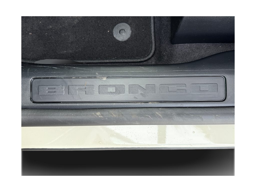2025 Ford Bronco Sport Big Bend 14