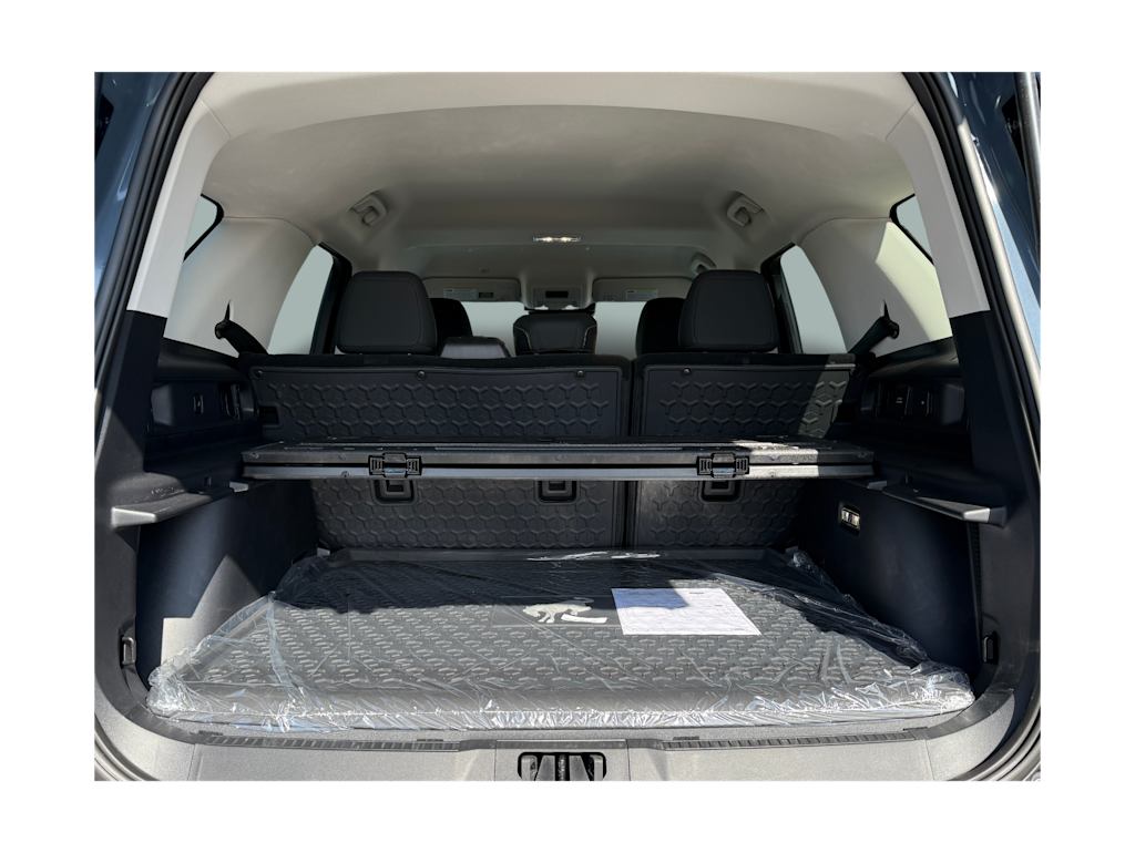 Thumbnail: 2025 Ford Bronco Sport - 19