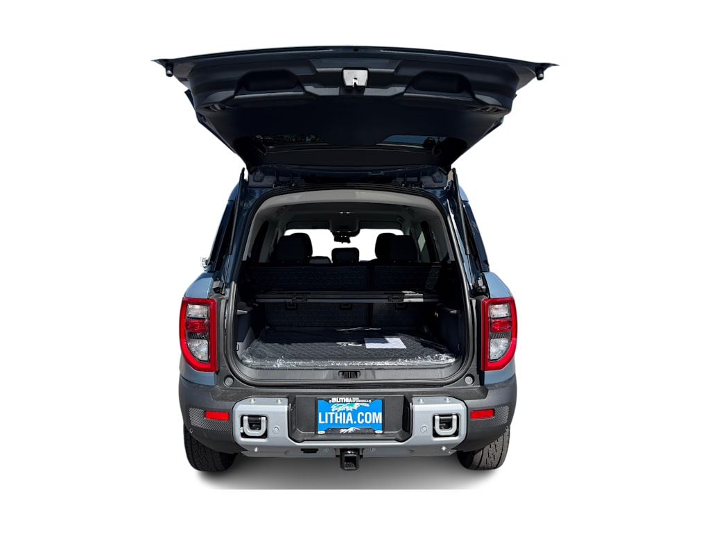 Thumbnail: 2025 Ford Bronco Sport - 20