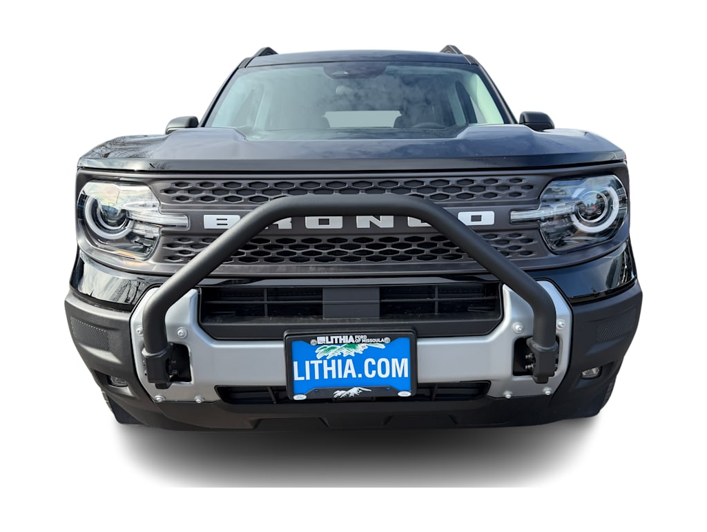 Thumbnail: 2026 Ford Bronco Sport - 5