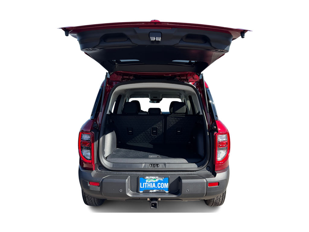 Thumbnail: 2026 Ford Bronco Sport - 16