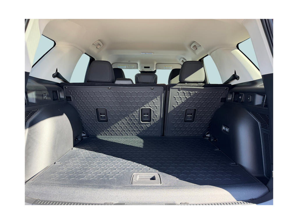 Thumbnail: 2026 Ford Bronco Sport - 20