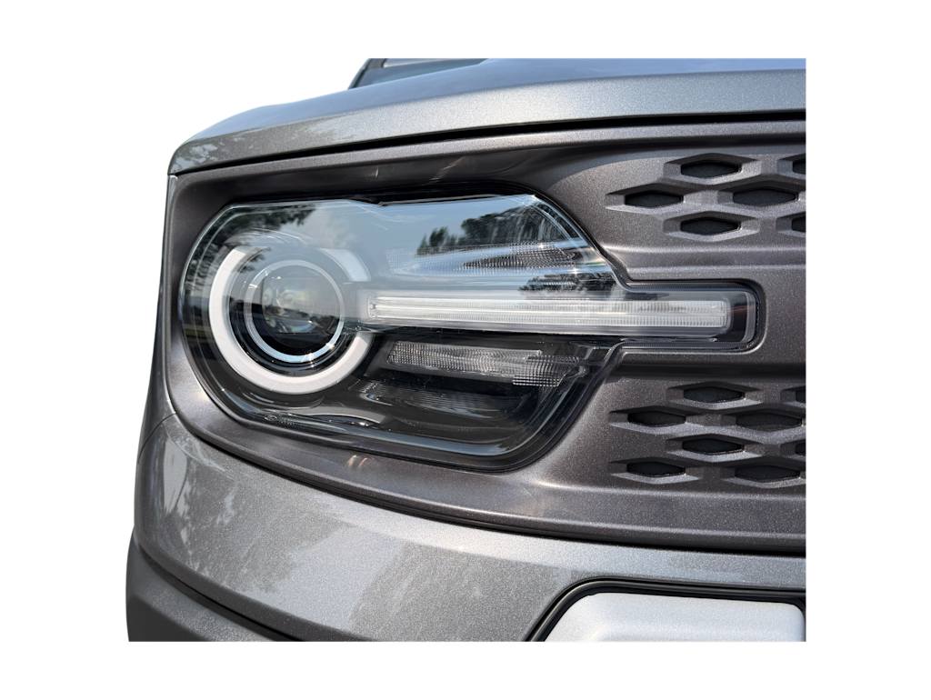 Thumbnail: 2026 Ford Bronco Sport - 16