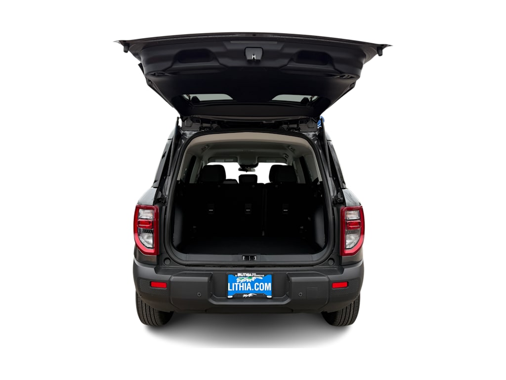 Thumbnail: 2025 Ford Bronco Sport - 20