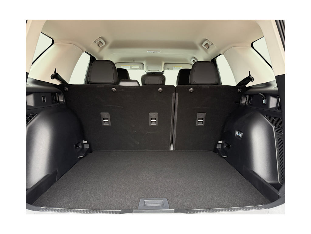 Thumbnail: 2025 Ford Bronco Sport - 19