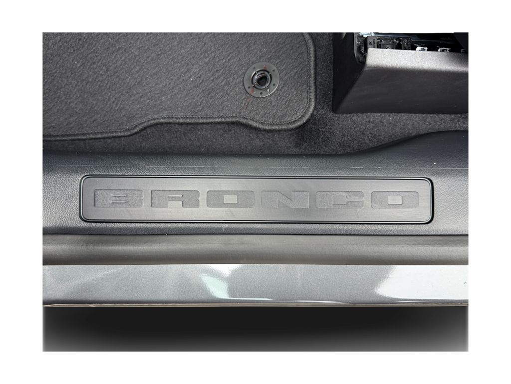 Thumbnail: 2025 Ford Bronco Sport - 16