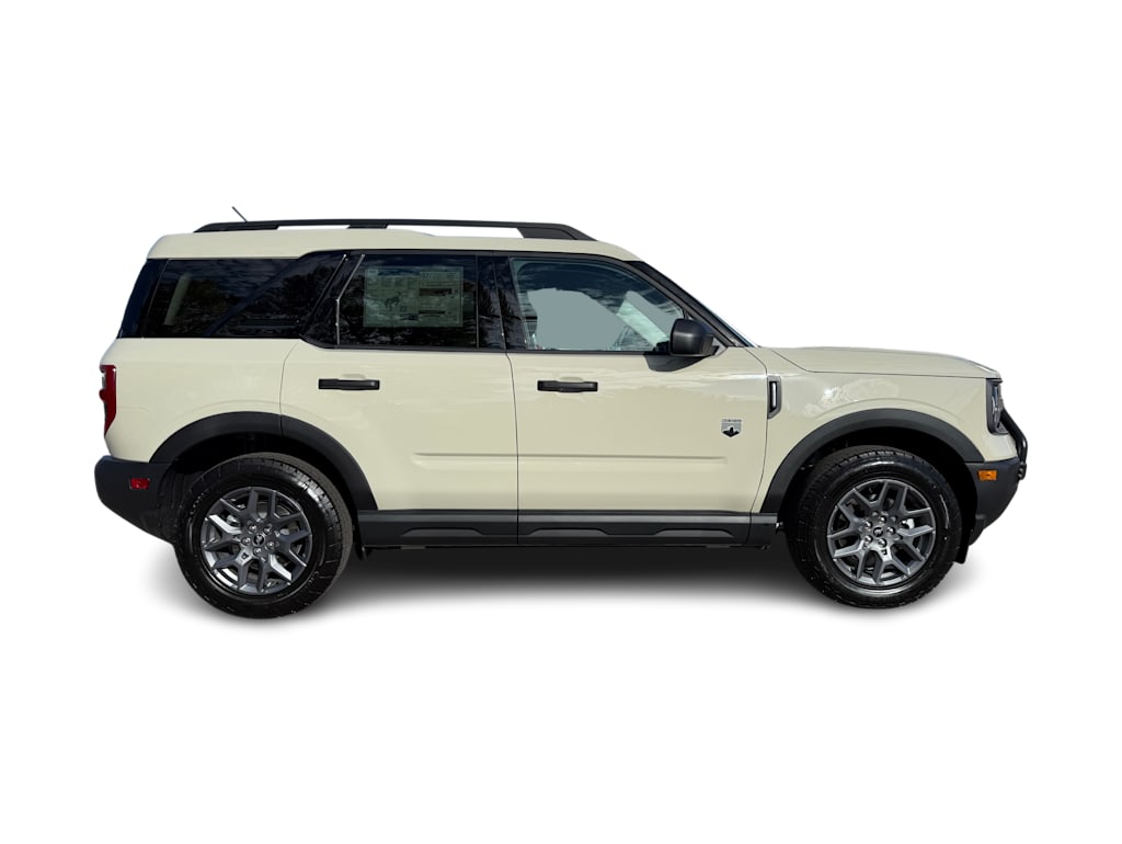 Thumbnail: 2025 Ford Bronco Sport - 17