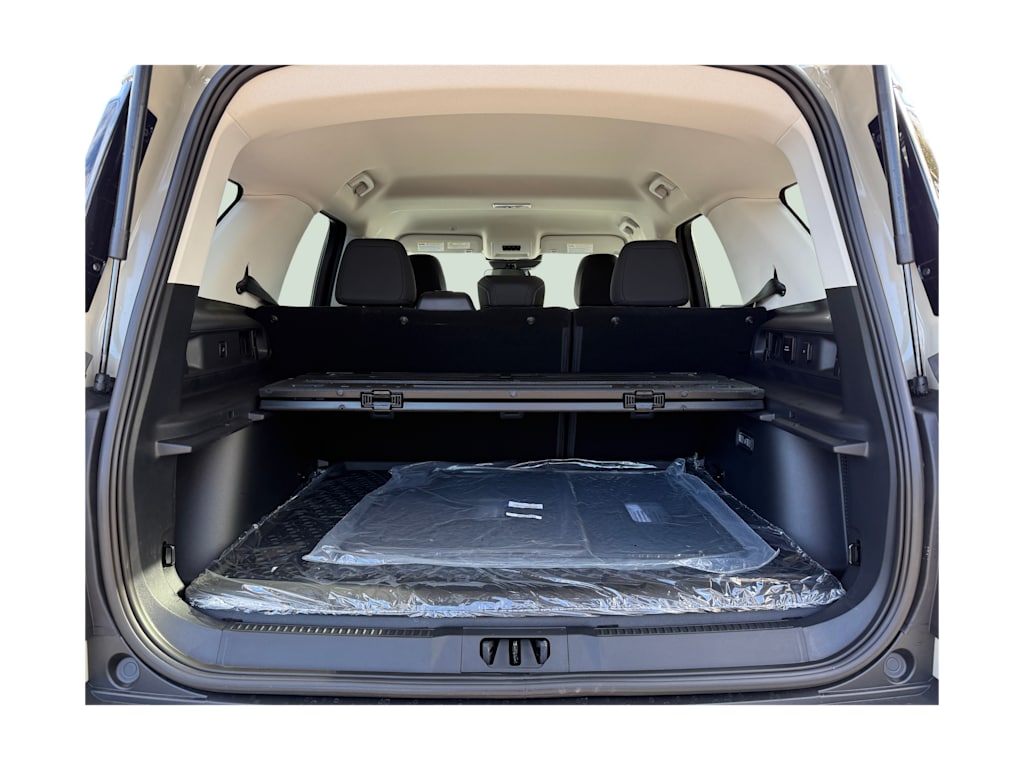 Thumbnail: 2025 Ford Bronco Sport - 19