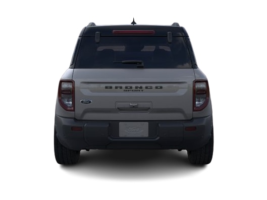 Thumbnail: 2026 Ford Bronco Sport - 5