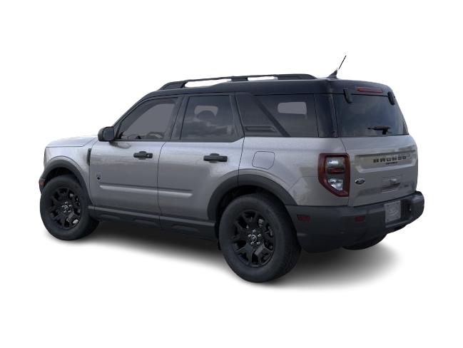 Thumbnail: 2026 Ford Bronco Sport - 4