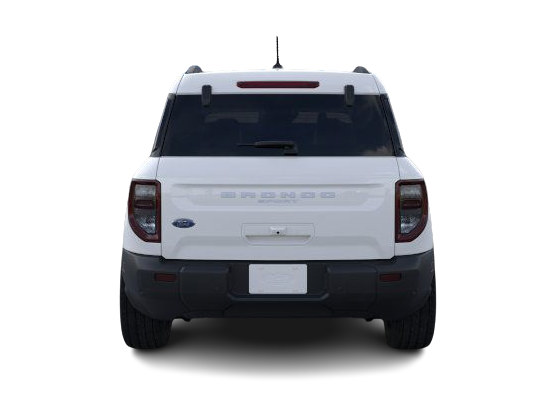 2025 Ford Bronco Sport Big Bend 5