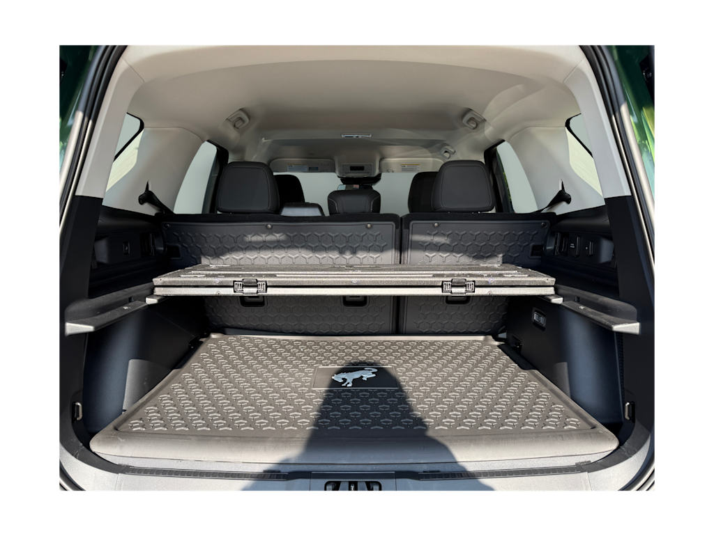 Thumbnail: 2025 Ford Bronco Sport - 19